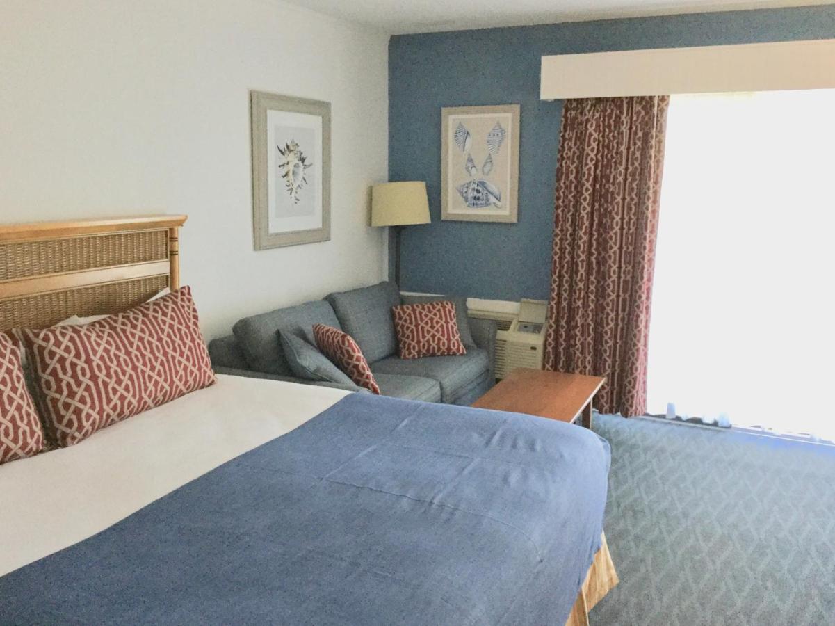 Beach View Hotel Rehoboth Beach Exterior photo